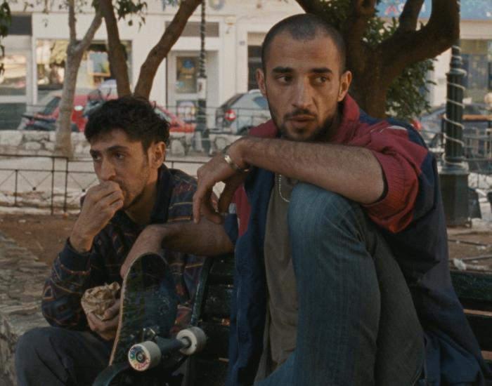 To a Land Unknown image