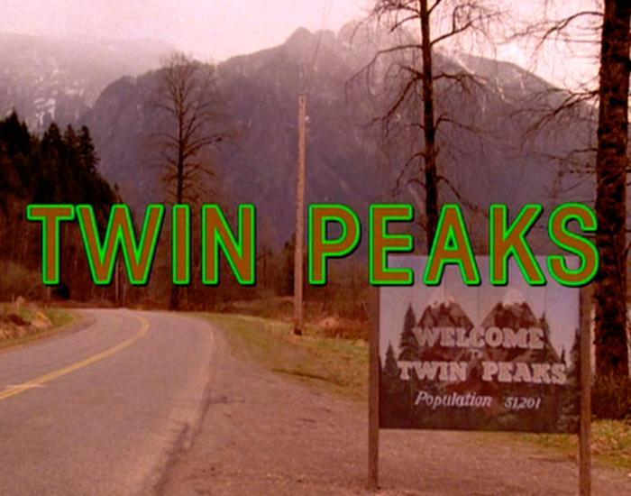 Twin Peaks image