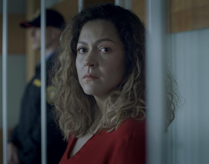 Under the Grey Sky image