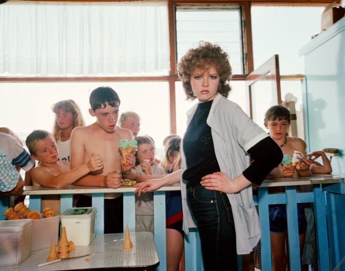 I Am Martin Parr image