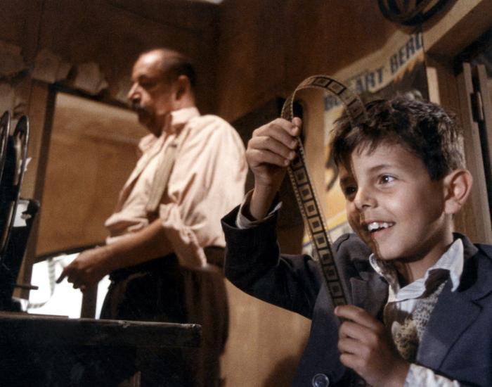 Cinema Paradiso image