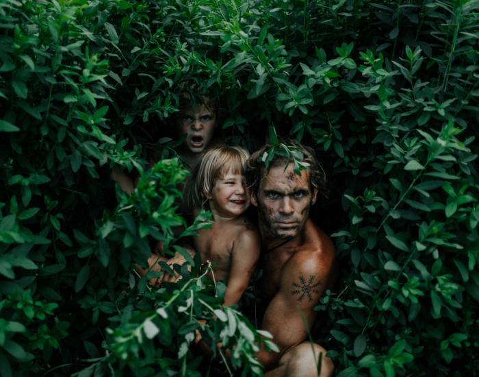 A New Kind of Wilderness image