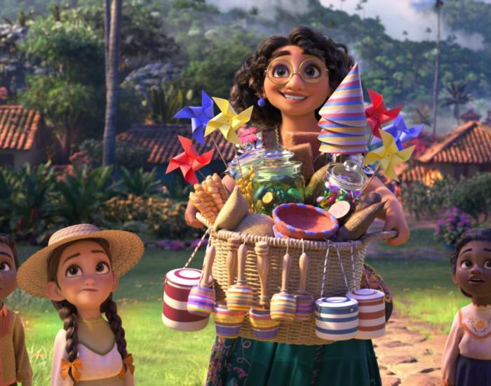 Encanto image