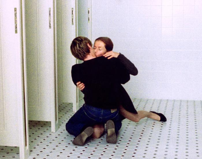 The Piano Teacher image