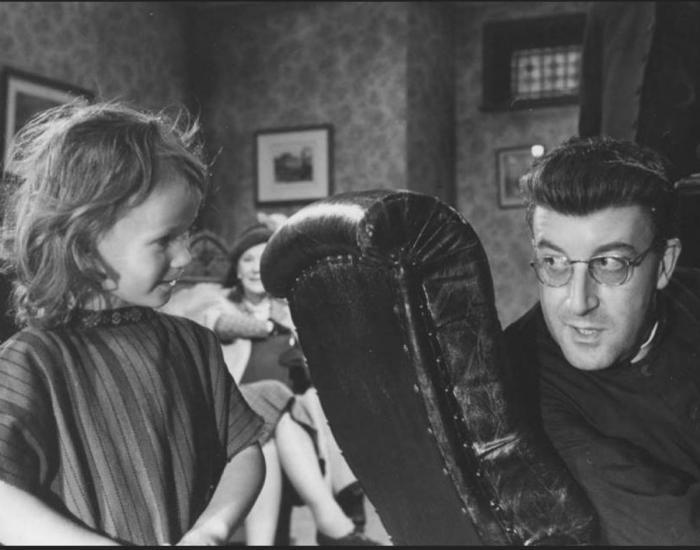 Heavens Above! image