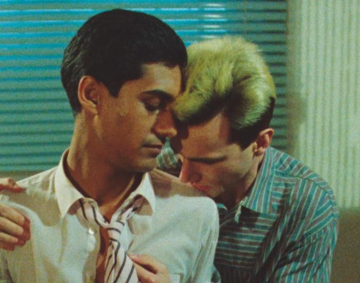 My Beautiful Launderette image