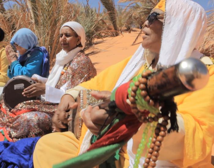 The Desert Rocker image