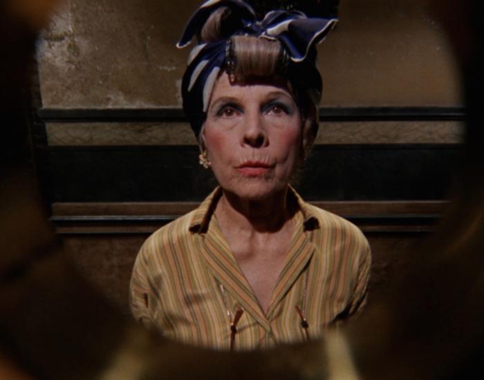 Image from Rosemary's Baby image