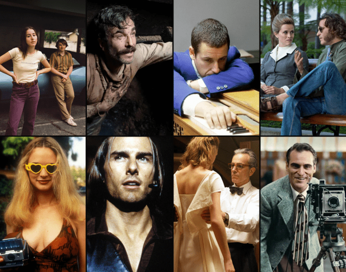 Paul Thomas Anderson image