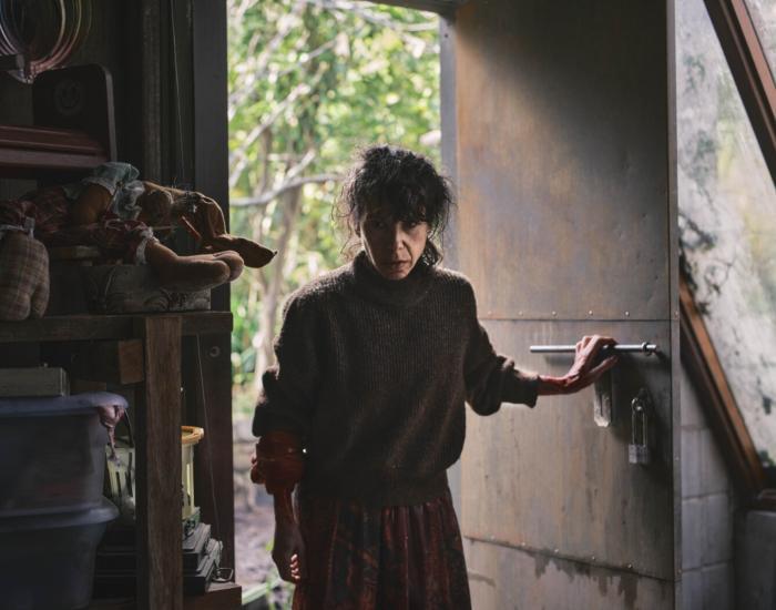 Bring Her Back image