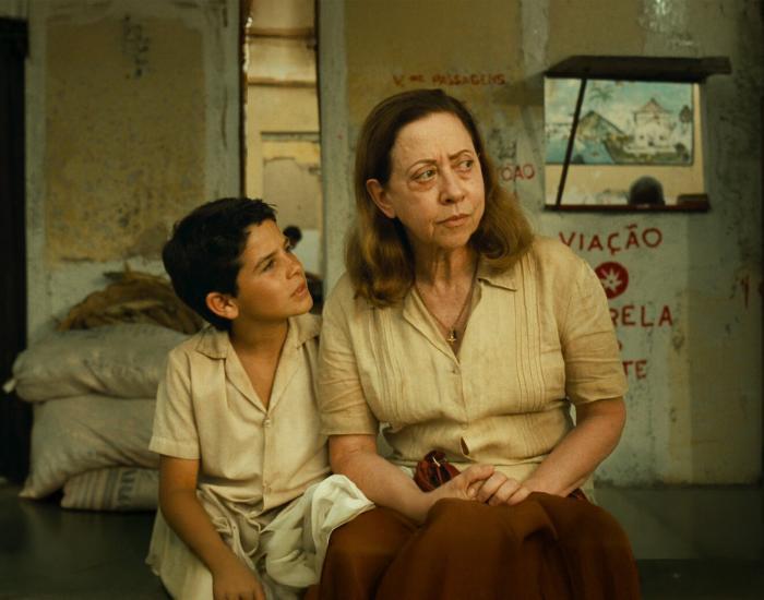 Central Station image