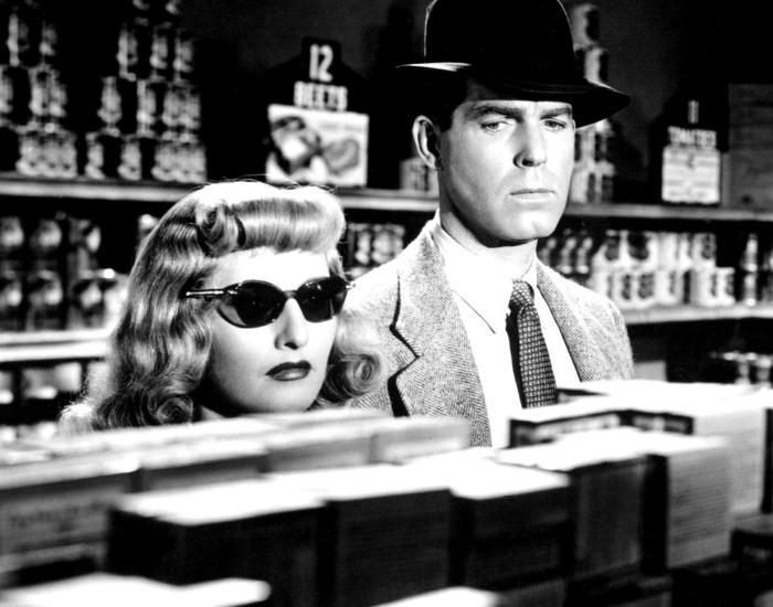 Double Indemnity image