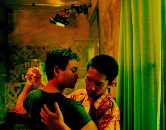 Happy Together image