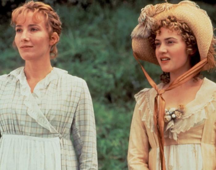 Sense and Sensibility image