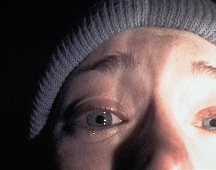 The Blair Witch Project image