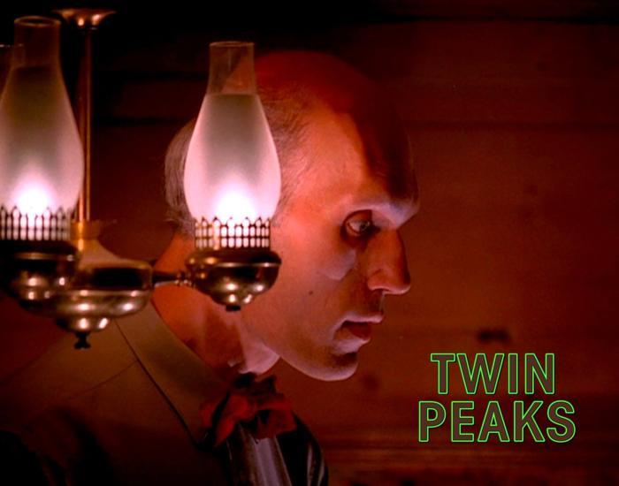 Twin Peaks S2E1 image