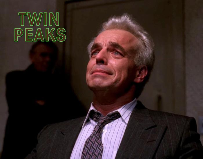 Twin Peaks Episode 4 image