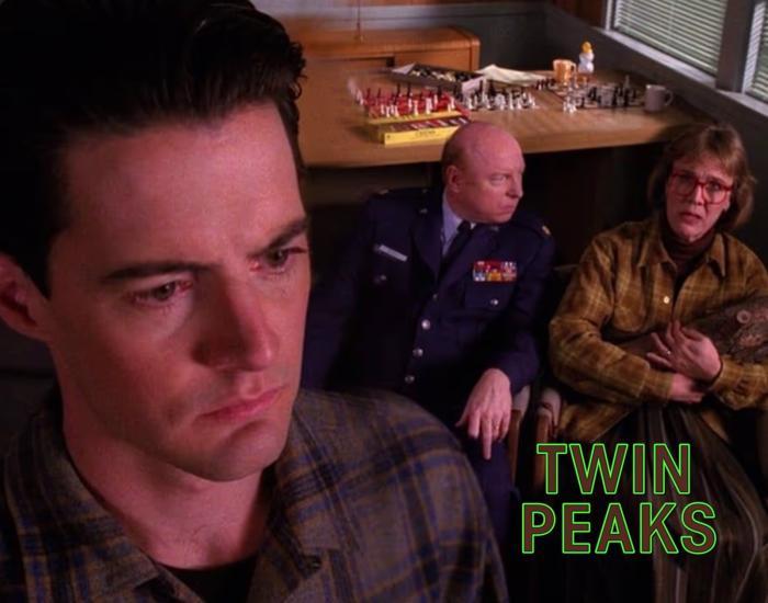 Twin Peaks image