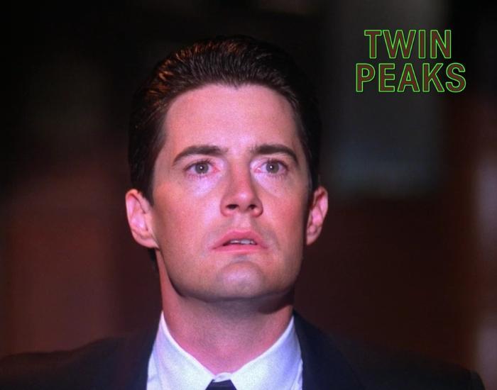 Twin Peaks image