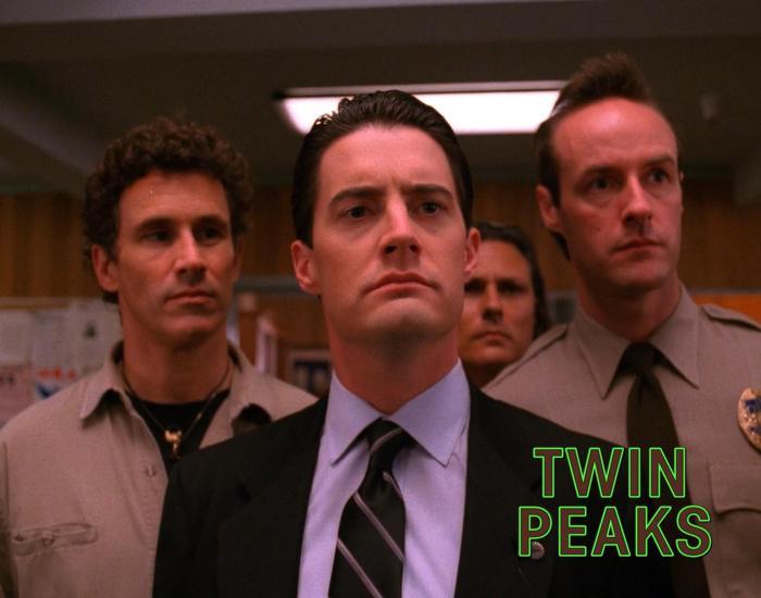 Twin Peaks image