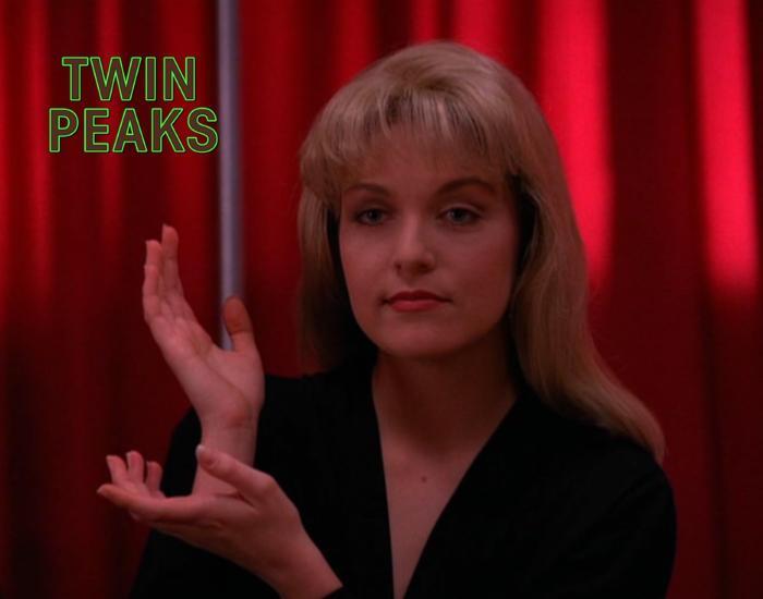 Twin Peaks image
