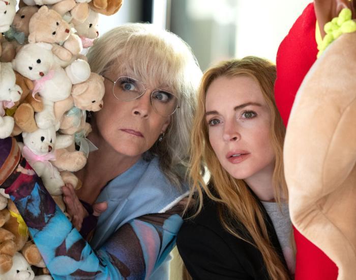 Freakier Friday image