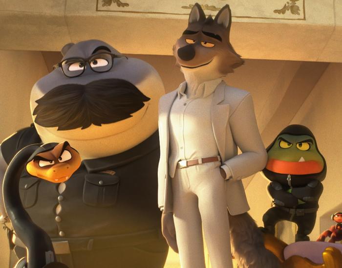 The Bad Guys 2 image