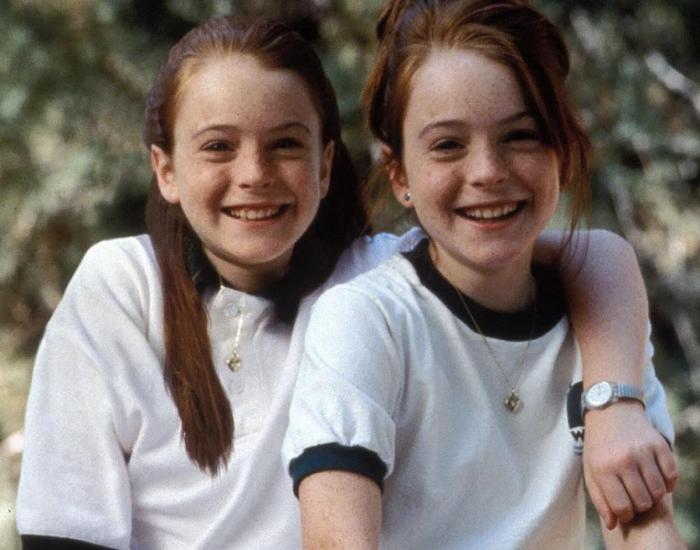 The Parent Trap image