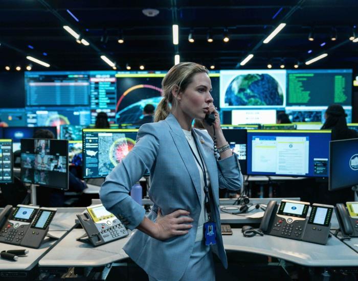 A House of Dynamite image