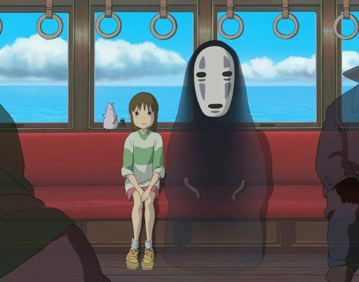 Ghibli image