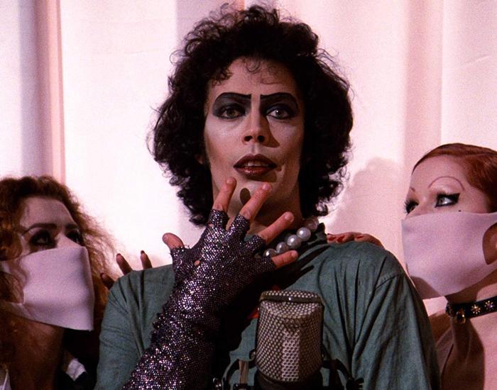 The Rocky Horror Picture Show - 50th Anniversary image