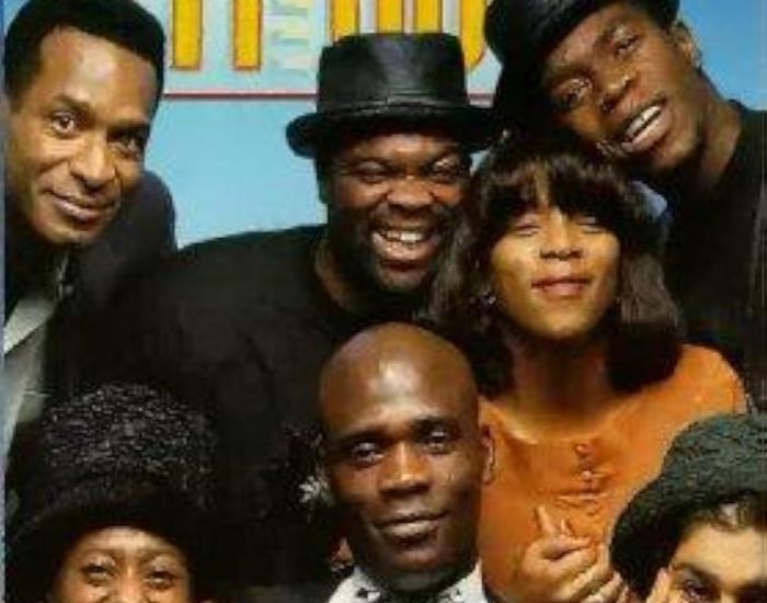 The Real McCoy image