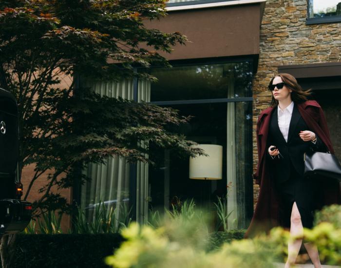 Cosy Craft Cinema: Bugonia image