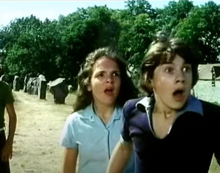 Children of the Stone image