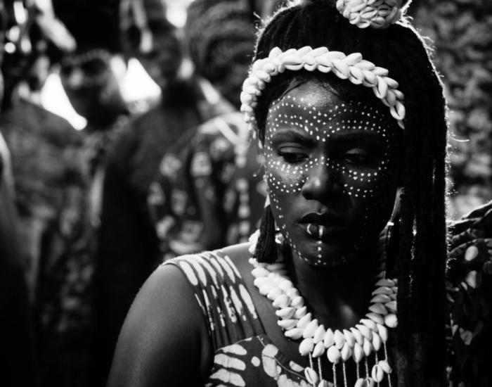 Mami Wata + Introduction image