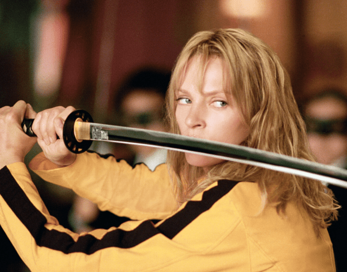 Kill Bill: The Whole Bloody Affair image