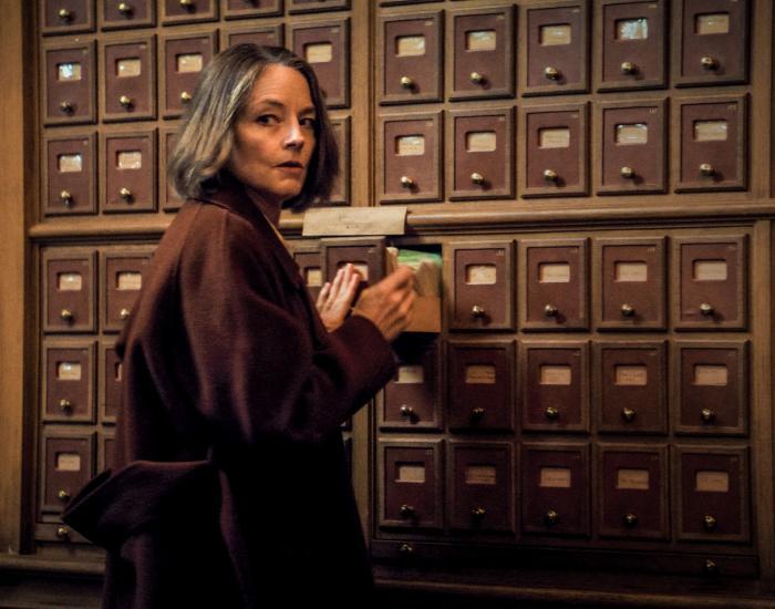 A Private Life image