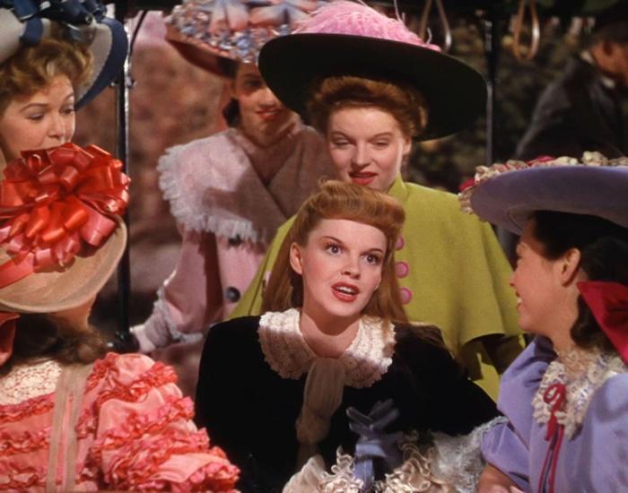 Meet Me In St Louis image