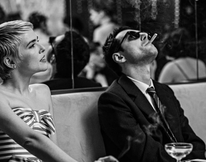 Nouvelle Vague image