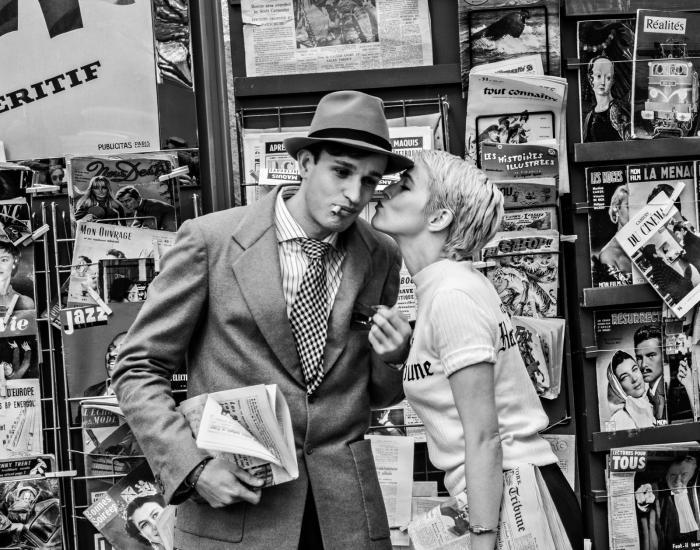 Nouvelle Vague image