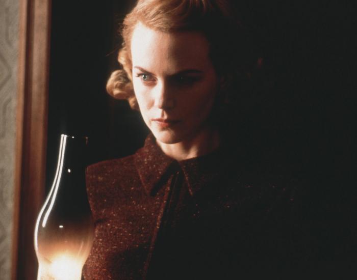 Ghost Stories on Screen image