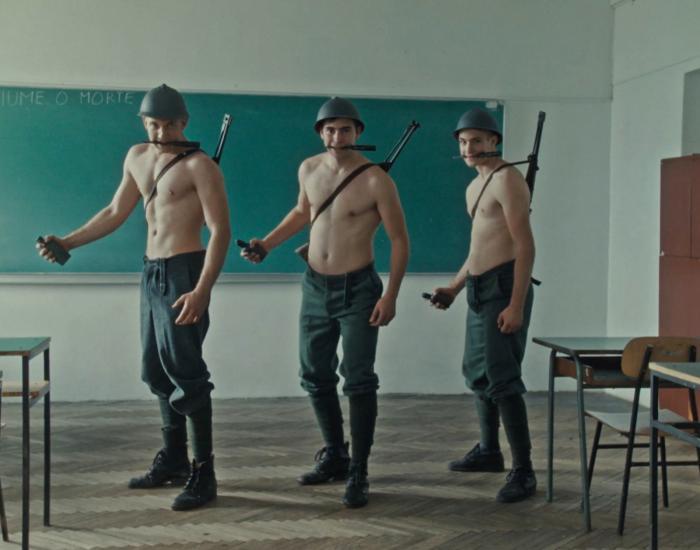 Fiume O Morte! image