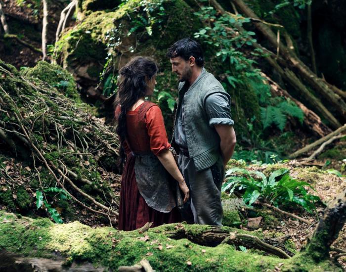 Hamnet – Parent & Baby image