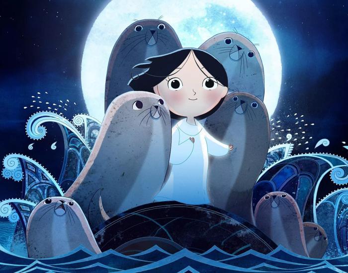 Song of the Sea image
