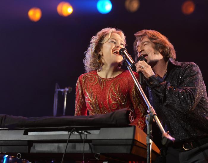 Song Sung Blue image