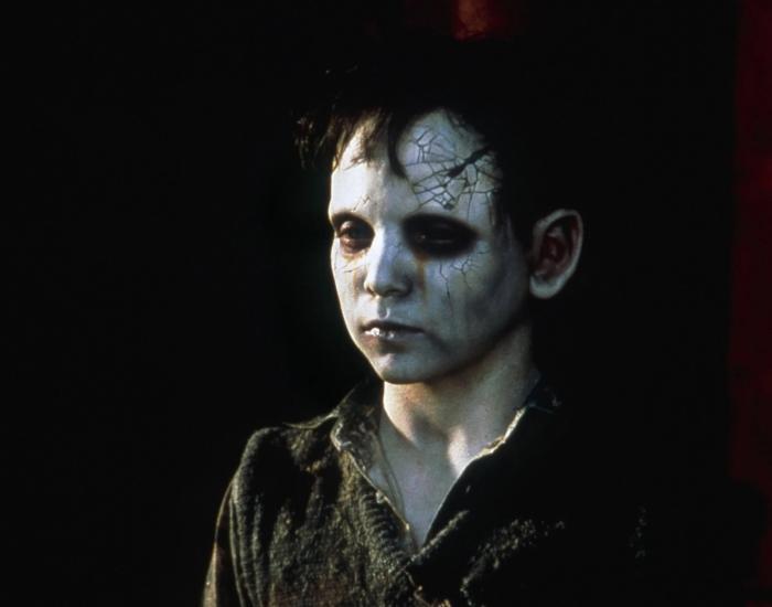 The Devil's Backbone image