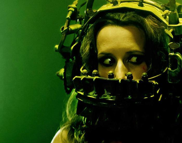 Exploring Extreme Cinema image