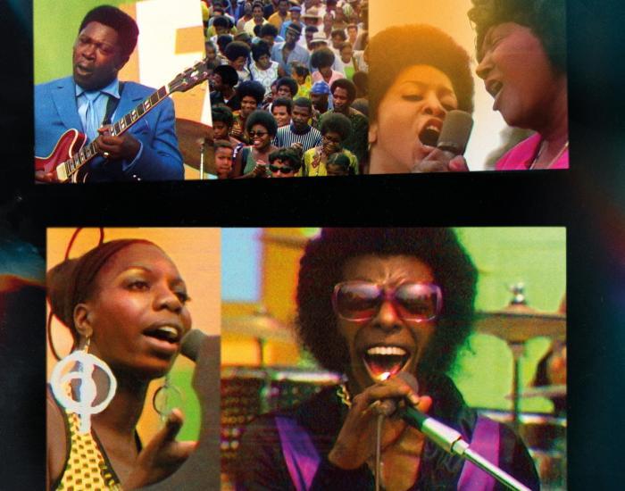 My Movie: Summer of Soul image