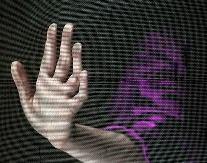 Tenx9 Nottingham: Ghosts - Storytelling Event image