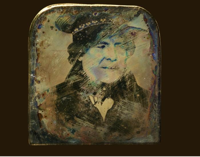 Daniel O'Connell: The Emancipator + Discussion image